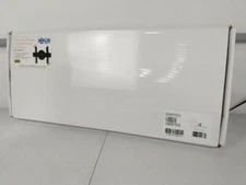 Tripp Lite Wall Mount for TV, LCD, Flat Screen Display or Monitor, Fixed, Rot...