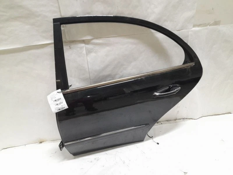 MONTAJE PUERTA CONDUCTOR TRASERA SE ADAPTA A MERCEDES-BENZ E320 2003 - 2009 Foto 4 de 4