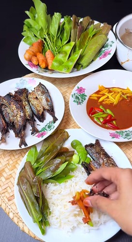 Budu Cap Ketereh 12 X 100 ML ReadyStock Original from Kelantan, Malaysia - Picture 4 of 4