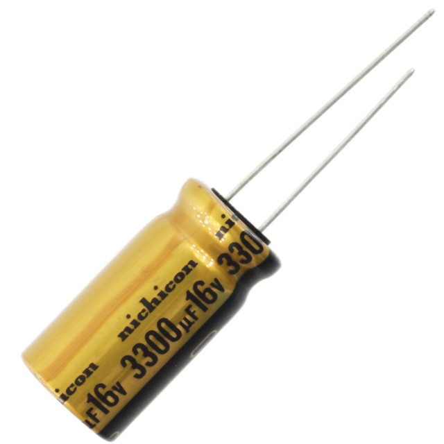 Конденсатор 16v 3300uf Конденсатор 16v 3300uf