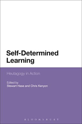 Self-Determined Learning - Paperback NEW Stewart 26/03/2015