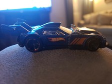 hot wheels gt hunter 2014