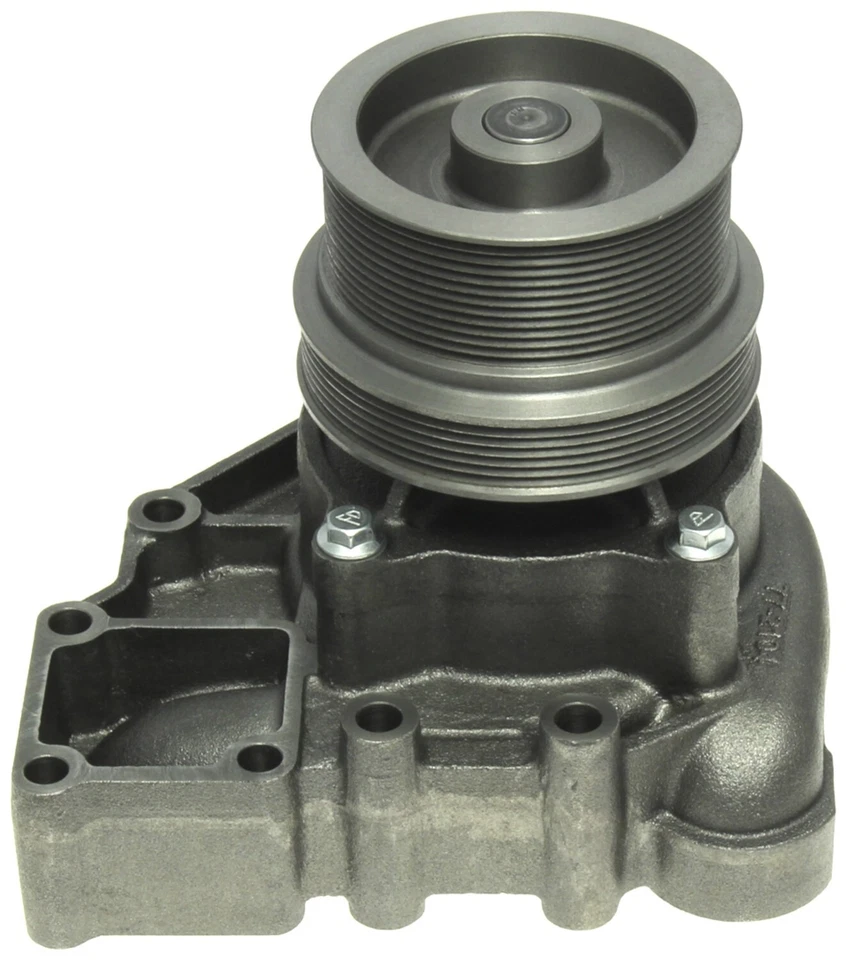 Gates Engine Water Pump For 2013 Kenworth C500 14.9L L6 DIESEL - Image 2 of 4