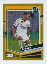 2022-23 Donruss Elite FIFA Soccer Cards Checklist 8