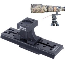 Tripod Mount Ring Foot Lens Collar Holder Stand Canon EF 600mm f/4L IS III USM