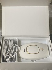Kenzzi IPL Electric Hair Removal Handset Device White