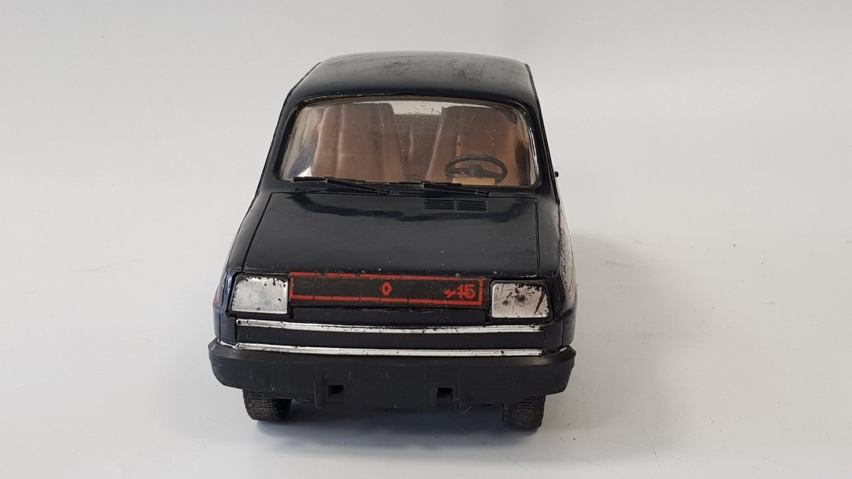 Renault 5: completa la prima fase di test