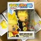 Funko Pop : Naruto (Sixth Path Sage) #932 Vinyl Glows Special Exclusive "MINT"