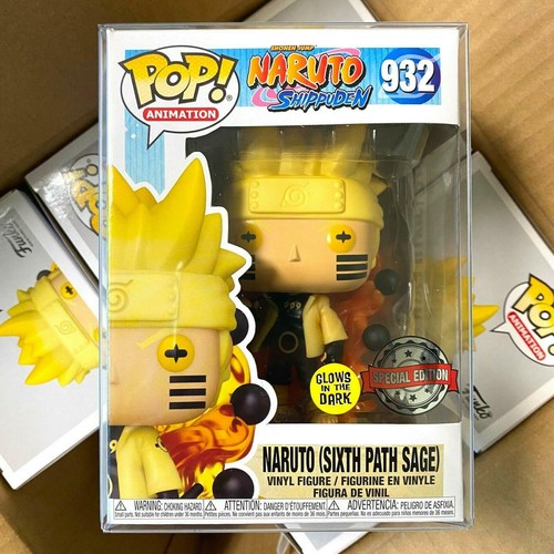 Funko Pop : Naruto (Sixth Path Sage 