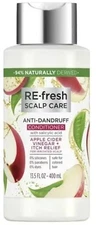 Re-Fresh Scalp Care Conditioner Anti-Dandruff 13,5 fl oz,