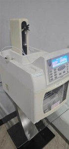 Dionex Autosampler Model AS-1 with Syringe-35