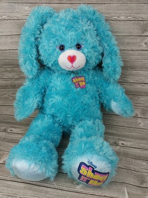 Build a Bear Disney Shake it Up Sparkle 