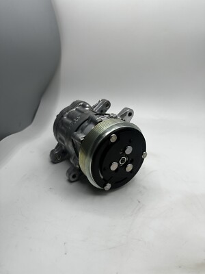 AC Compressor OEM Sanden SD7V16 fits OE# 8200866451 QR