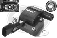 ERA ZüNdspule ZüNdmodul FüR Mitsubishi Colt II 1.5 GLX 1.8 GLS 2.0 Glxi 4WD