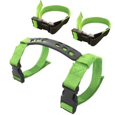 Dog Playpen Easy-Carry Straps1PACKGreener Fit 6-Panel 8-Panel 12-Panel 16-Pan...