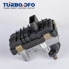For BMW X1 (F48) 18d sDrive xDrive B47 C20 A turbo actuator 6NW010430-18 8513635