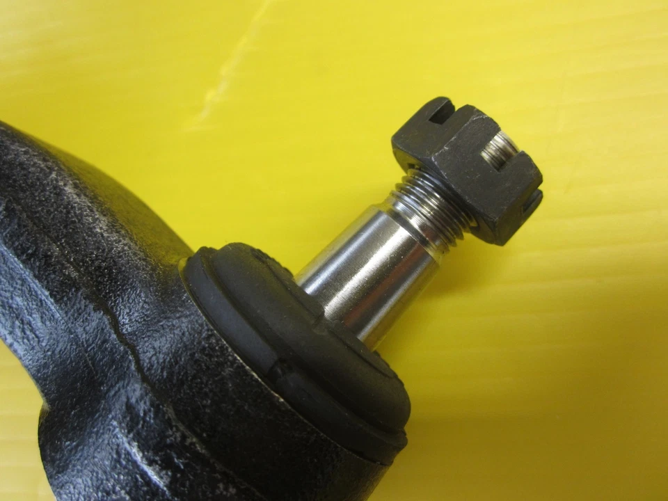 XRF brazo loca y soporte brazo Pitman Silverado GMC Sierra 1500 GARANTÍA DE POR VIDA Foto 4 de 4