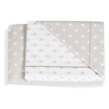 3pc Set Sheets NEXT2ME FOREVER Pea Turtle Italbaby