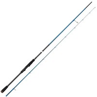 Savage Gear SGS2 Topwater 2,30M 7-25G - Spinnrute, Angelrute FüRs Spinnfischen