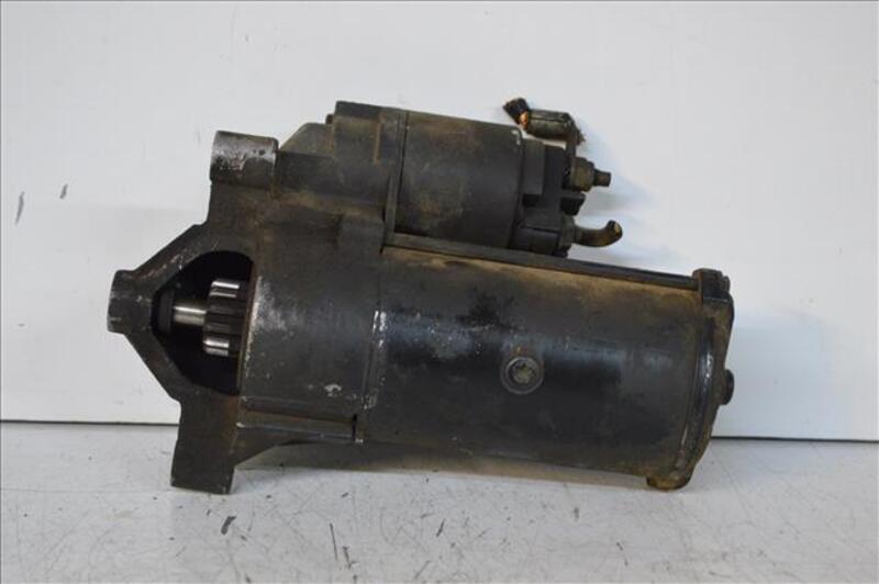 D7R82156208. starter motor 85743 for CITROEN ZX 1.9 D 1994