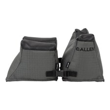 Front and Back Large Filled Rifle Shooting Rests Polyester Durable & Lightweight