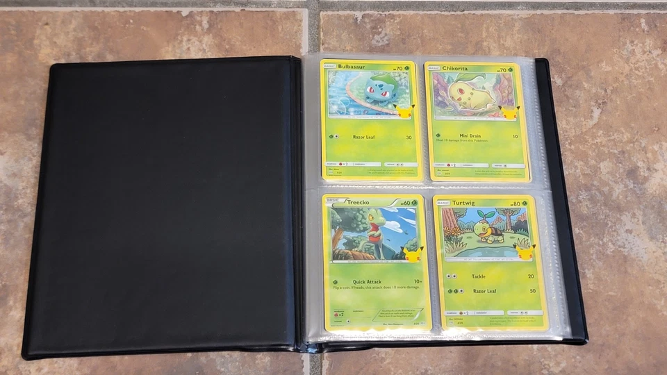 Lote 41 tarjetas Celebraciones McDonald's Colección General Mills 25 Aniversario Foto 3 de 4