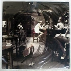 LED ZEPPELIN IN THROUGH THE OUT DOOR SWAN SONG P10726N Japan VINYL LP