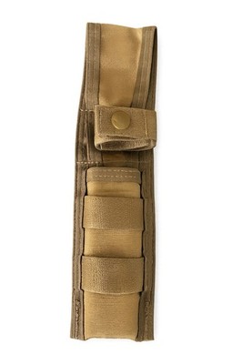 Ontario Black Bird SK-5 Knife Sheath Only MOLLE Compatible