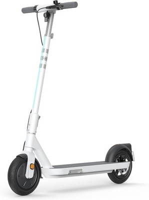 OKAI ES10 Neon Lite E-Scooter 9'' 300W Elektroroller Off-Road Klappbar 25km/h EU