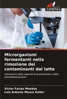 Victor Farias Moebus (U. A.) | Microrganismi Fermentanti Nella Rimozione Dei...