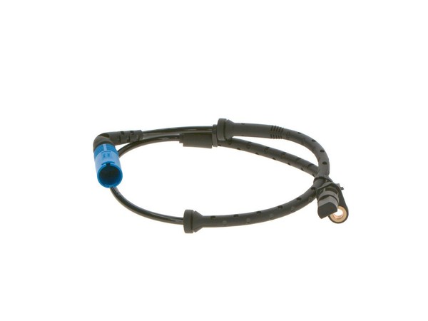 NEU - Bosch 0986594530 Sensor, Raddrehzahl FüR BMW-image