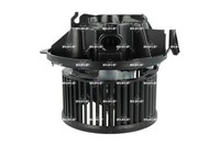 NRF InnenraumgebläSe 34075 FüR C5 CitroËN 12V 1 Break 16V DC6FZB DC6FZE DE6FZB
