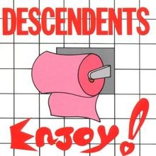Enjoy! von Descendents | CD | Zustand gut