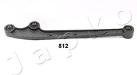 72812 Japko Lenker, RadaufhäNgung FüR Suzuki