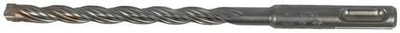 HELLER Hammerbohrer Trijet SDS-plus