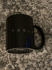 Black Tesla Mug — photo 1