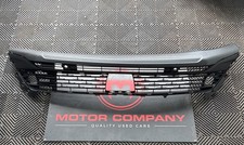 Vauxhall Grandland X Front Bumper Lower Section 98401421XT 2021-2023 New Genuine