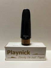 Beautiful item Playnick Nommos B2 BClarinet