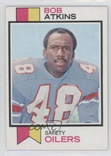 Bob Atkins