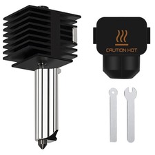 Hotend Kit for -Lab A1/A1 Mini, 3D Printer Parts, -Printhead for 9708