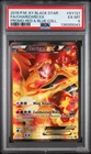 2016 POKEMON XY RED & BLUE COLLECTION #XY121 FULL ART/CHARIZARD EX PSA 6