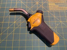 BernzOMatic FlameCommander Compact Torch Head...