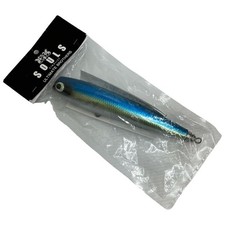 Souls Lure Mograpper Slim 210mm/8.3in 120g Near Mint Fishing Lure