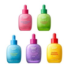 Eqqualberry Serum 30ml 3 arten set (vit C+NAD...