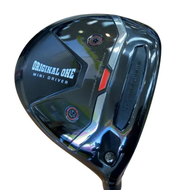 Original Mini Driver Golf Clubs for sale | eBay