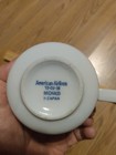 The Mad Greek /Geek Teacup/American Airlines — photo 3