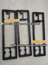 1pcs Motorola XTL5000 car platform original middle frame, panel middle frame IW