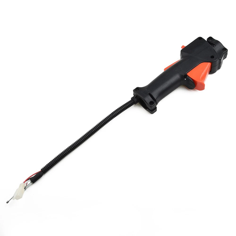 Multi Tool Throttle Cable Handle Trigger Switch Easy to Use Long lasting