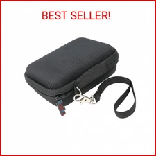 khanka Hard Travel Case Replacement for Anker PowerCore 13000 13000mAh 10400 Por