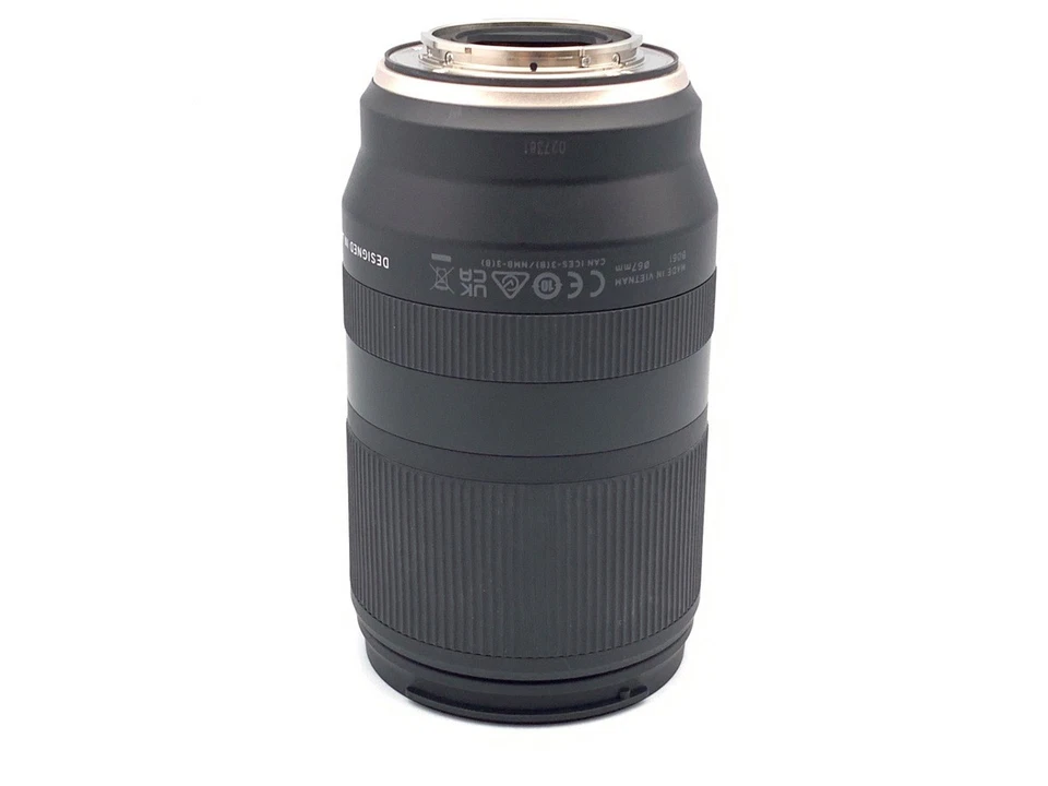 TAMRON 18-300mm F/3.5-6.3 Di III-A VC VXD FUJIFILM X -Casi Como Nuevo- `6346 Foto 2 de 3